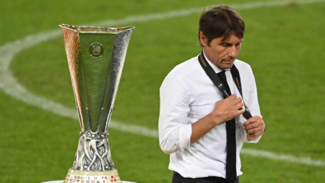 Inter, Conte potrebbe dire addio.