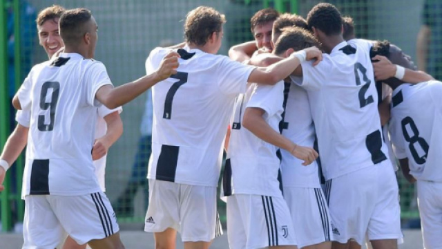 Juventus, un giocatore della Primavera &egrave; risultato positivo al coronavirus.