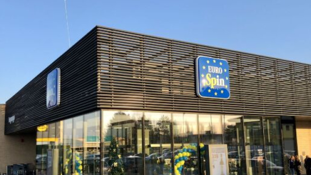 Lavoro: Eurospin cerca commessi e assistenti di filiale, candidature online.