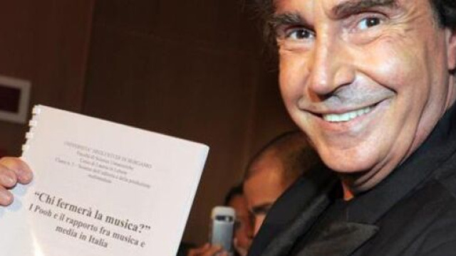 Lutto nella musica: Stefano D'Orazio &egrave; deceduto a 72 anni, aveva il coronavirus ed era da tempo era malato.