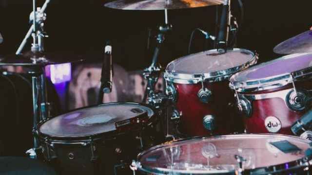 Morto a 72 anni Stefano D'Orazio, storico batterista dei Pooh.