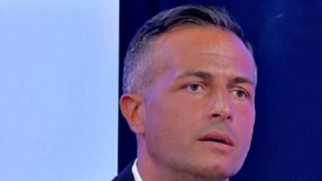 Riccardo Guarnieri: l'ex cavaliere parla di Ida dopo la fine della loro relazione.