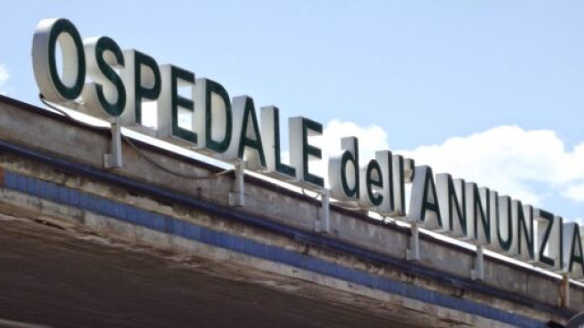Sulmona, paziente stroncato da arresto cardiaco: aveva trascorso la notte in ambulanza.