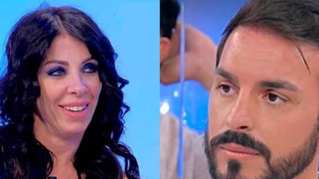 Uomini e Donne, registrazione 7 novembre: Valentina lascia Germano e rientra nel parterre.