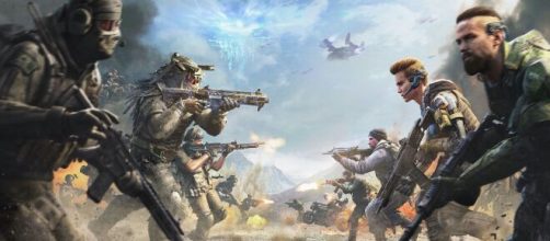 "Call of Duty" players are outraged over the latest announcement. [Image Credit: In-game screenshot]