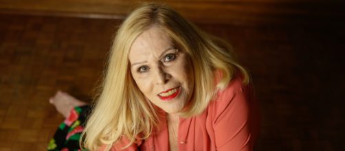 Faleceu neste domingo a cantora Vanusa em S&atilde;o Paulo. (Arquivo Blasting News)