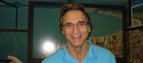 Herson Capri fez sucesso na d&eacute;cada de 80. (Arquivo Blasting News)