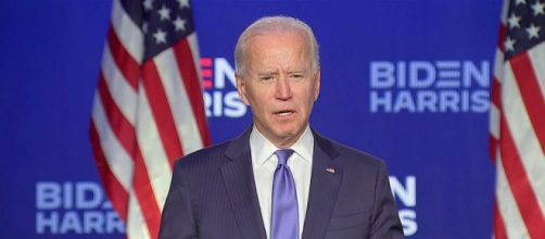 La elecci&oacute;n de Joe Biden como presidente de EEUU satisface a las canciller&iacute;as europeas, que no ocultan su entusiasmo.