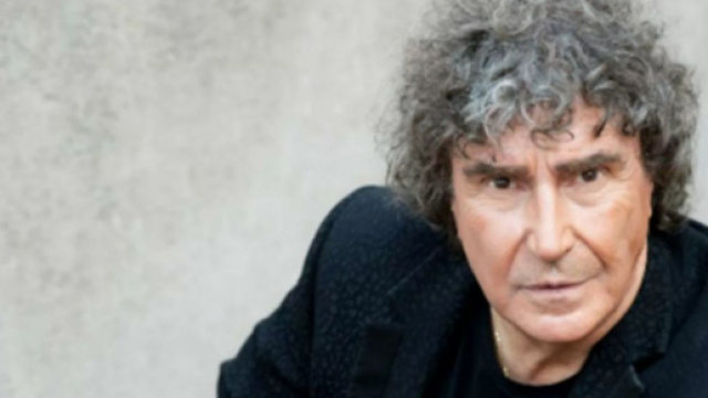 Addio a Stefano d'Orazio, batterista dei Pooh.