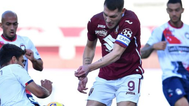 Crotone, solo un punto contro il Torino.