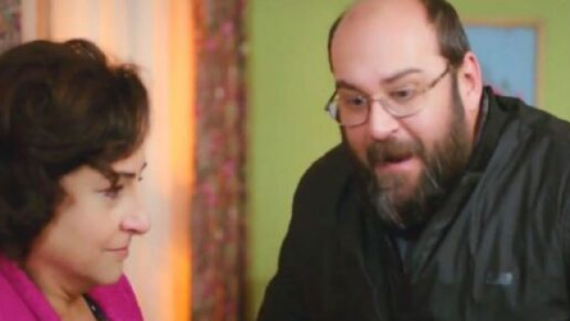 Daydreamer, trama 15 novembre: Mevkibe e Nihat sempre pi&ugrave; ai ferri corti.