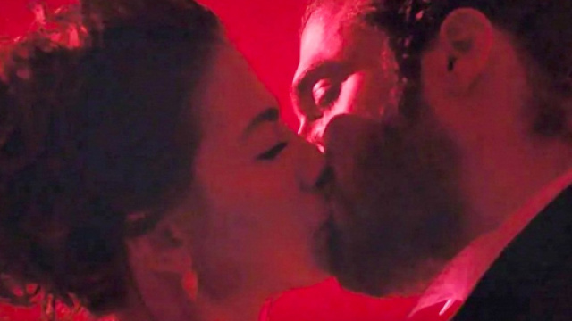DayDreamer trame turche: Sanem vuole pubblicare il suo diario che racconta l'amore con Can.