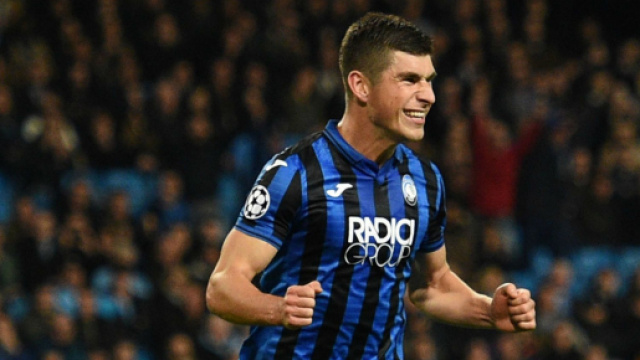 Inter, occhi su Ruslan Malinovskyi.