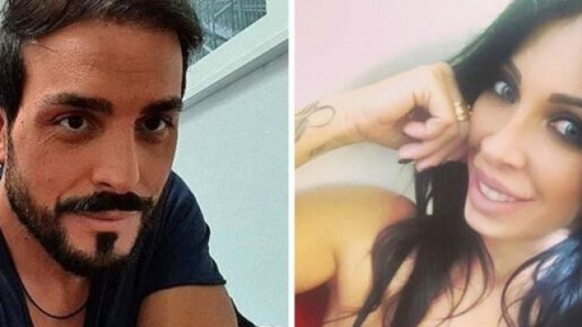 U&D, Valentina e Germano tornano in studio: 'Non &egrave; mai iniziata'.