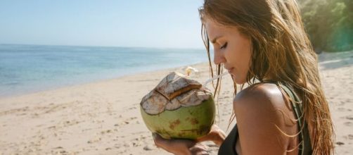 Alimenta&ccedil;&atilde;o saud&aacute;vel no ver&atilde;o. (Arquivo Blasting News)