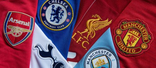 Arsenal, Chelsea, Tottenham, Liverpool, Manchester City e Manchester United s&atilde;o os times mais valiosos da Premier League. (Arquivo Blasting News)