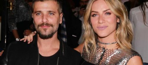 Bruno Gagliasso anunciou seu acerto com a Netflix. (Arquivo Blasting News)