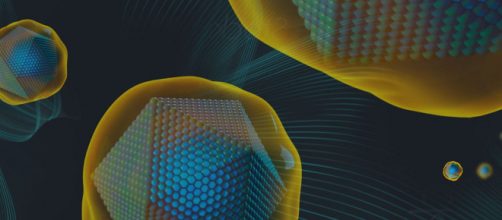 &copy;Nanobiotix, interview with Laurent Levy.