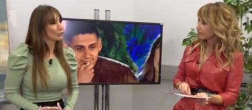 Emma Garc&iacute;a sorprende a Fani Carbajo con su afirmaci&oacute;n