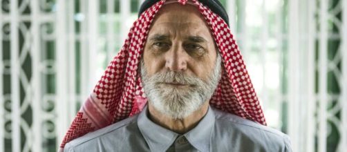 Herson Capri brilhou em '&Oacute;rf&atilde;os da Terra'. (Reprodu&ccedil;&atilde;o/YouTube)