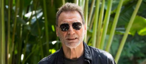 Herson Capri brilhou nos anos 2000. (Reprodu&ccedil;&atilde;o/TV Globo)