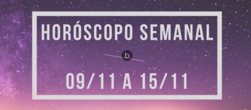 Hor&oacute;scopo da semana: previs&otilde;es dos signos entre 9 a 15/11. (Arquivo Blasting News)