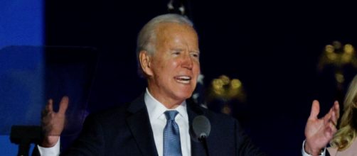 Joe Biden venceu as elei&ccedil;&otilde;es nos EUA. (Arquivo Blasting News)
