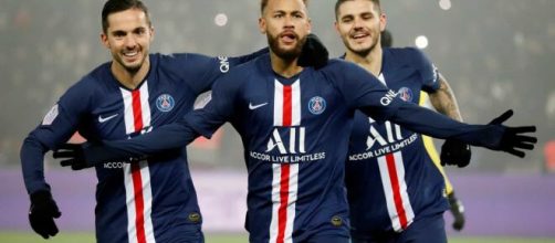 Os jogadores que movimentaram mais dinheiro em transfer&ecirc;ncias. (Arquivo Blasting News)