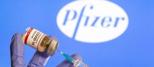 Pfizer, empresa que ha dado unos excelentes datos sobre la COVID-19