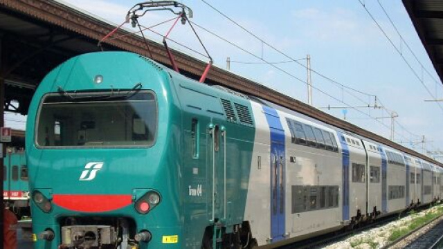 Ferrovie dello Stato cerca progettisti e assistenti ai lavori, sufficiente il diploma.