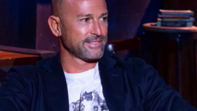 GF Vip: Stefano Bettarini avrebbe pronunciato una parola blasfema.