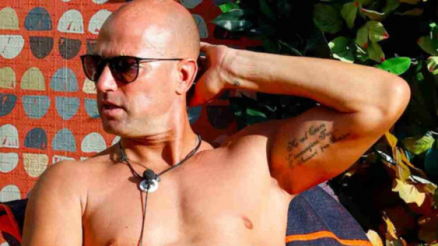 Grande Fratello Vip: presunta bestemmia da parte di Stefano Bettarini.