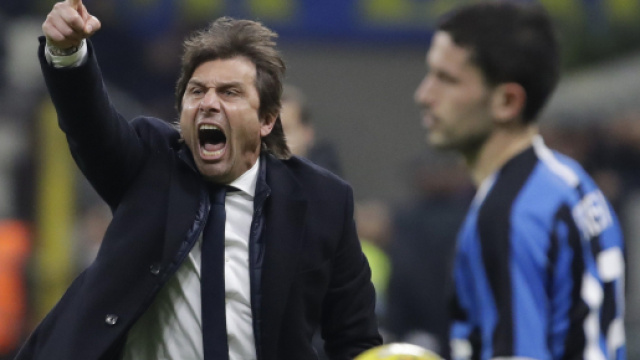 Inter, Conte perplesso su Sensi.