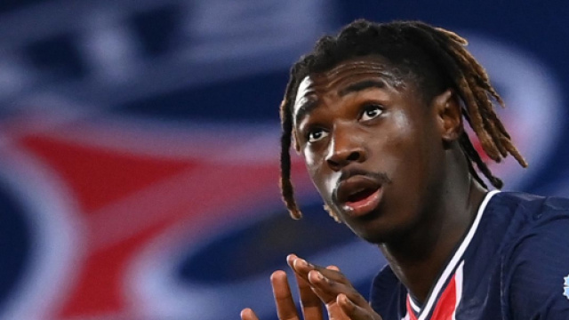 Le PSG propose aux internautes d'interroger Leonardo, &ccedil;a tourne au r&egrave;glement de compte - Photo compte Twitter PSG