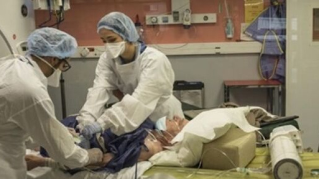 Les nouveaux sympt&ocirc;mes du Covid-19 - Photo capture d'&eacute;cran Facebook