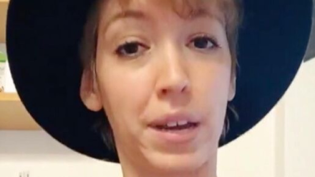 Milano, malata di tumore lancia appello su Instagram: 'Non possiamo far spegnere la sanit&agrave; per il Covid'.