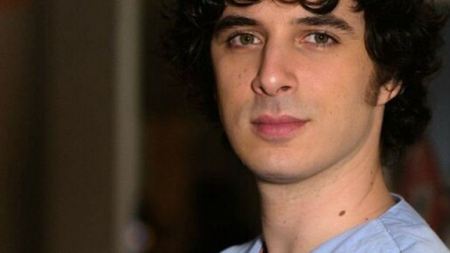 Pierpaolo Spollon sulla quarta stagione de L'Allieva.