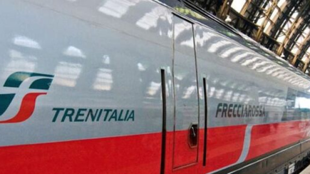 Trenitalia assume: si cercano diplomati e laureati, anche a tempo indeterminato.