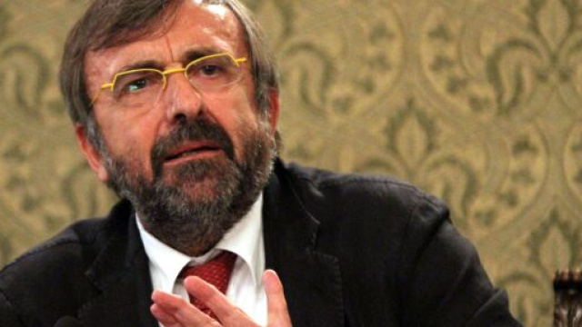 Zuccatelli corregge il tiro: "Mascherine fondamentali", ma &egrave; ... - dire.it