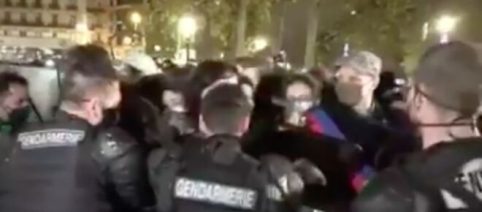 Réécriture de l'Article 24 : 'Je suis furieux', le coup de gueule du député Bruno Bonnell