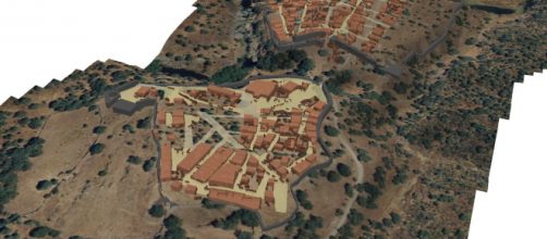 En entrevista con Blasting News, Sebasti&aacute;n Celestino P&eacute;rez, director del Instituto de Arqueolog&iacute;a de M&eacute;rida