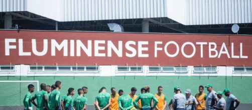 Fluminense paga restante do m&ecirc;s de setembro (Arquivo Blasting News)