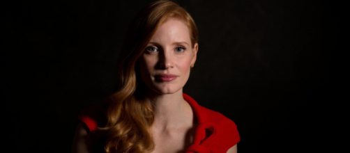 Jessica Chastain &eacute; a protagonista de "Ava" da Netflix. (Arquivo Blasting News)