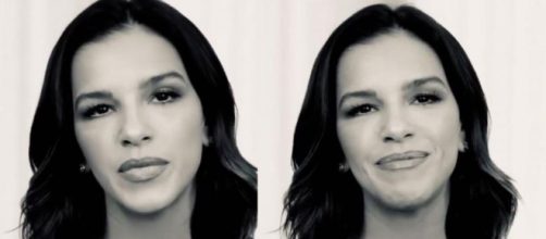 Mariana Rios faz relato emocionante e revela doen&ccedil;a autoimune (Reprodu&ccedil;&atilde;o/Instagram/@marianarios)