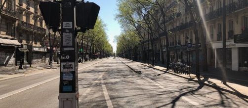 Un matem&aacute;tico predice dos a&ntilde;os m&aacute;s con el virus si no hay confinamiento