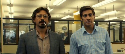 "Zod&iacute;aco", de 2007, &eacute; um dos filmes da lista. (Arquivo Blasting News)