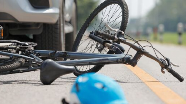 Bari, uomo di 31 anni viene investito e ucciso da una 69 enne ubriaca.