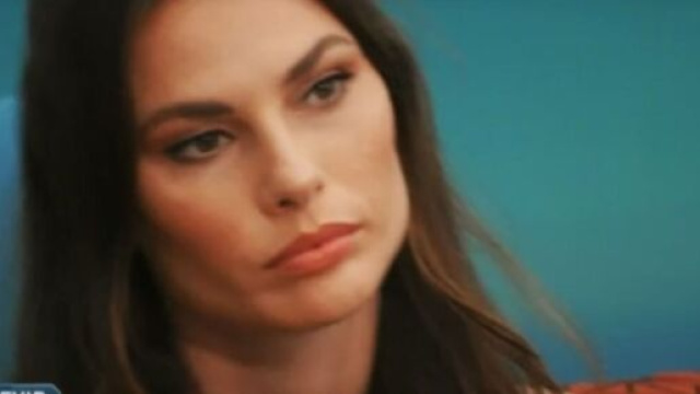 Dayane Mello furiosa contro gli autori del GF Vip.