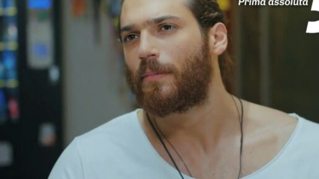 Daydreamer con Can Yaman in prima serata
