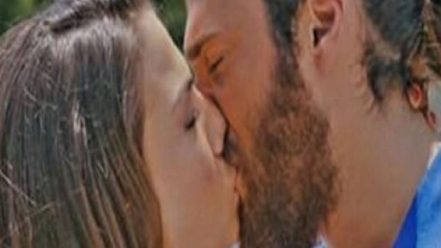 DayDreamer, spoiler turchi: la sorella di Leyla delusa da Yigit bacia Can.